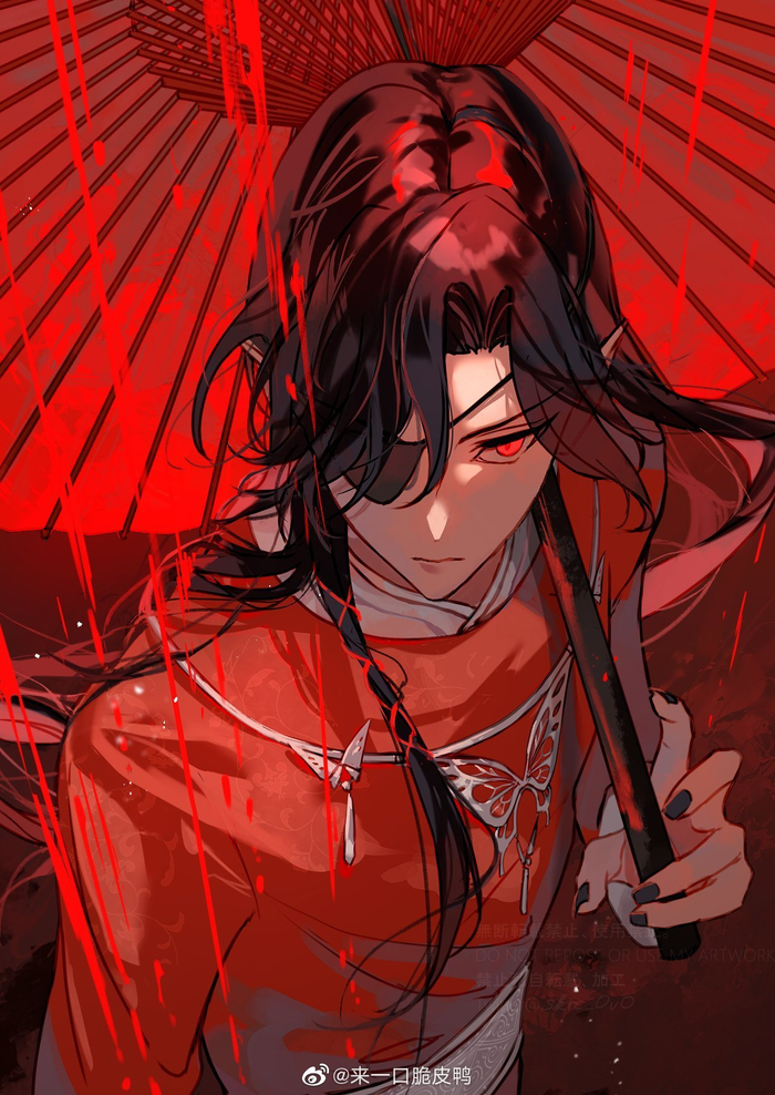 羡羡一样平常混攻组墨香三对cp也太悦目了