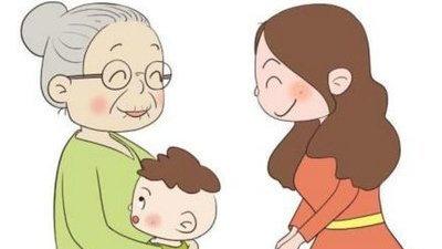 不只是“带孩子”：祖父母在育儿中的独特力量