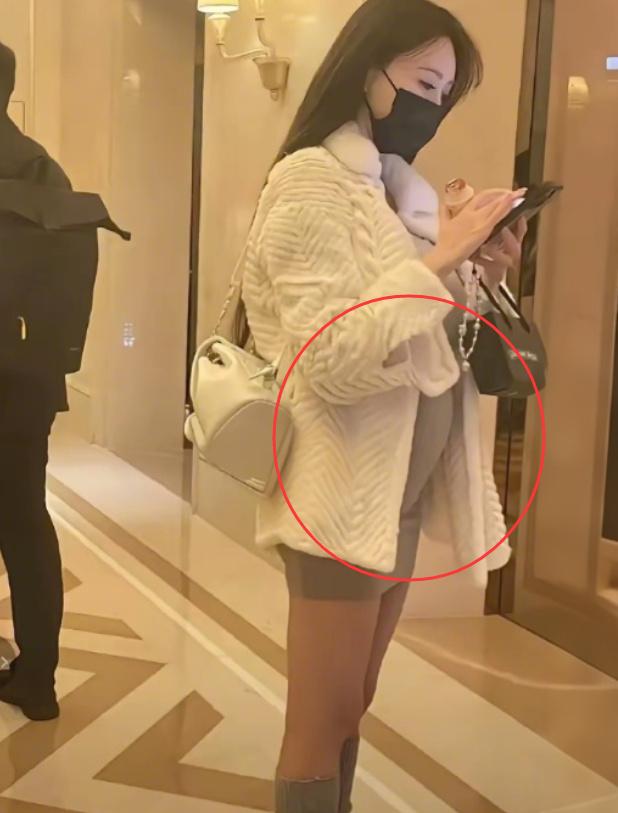 美女总裁叶倾城怀孕