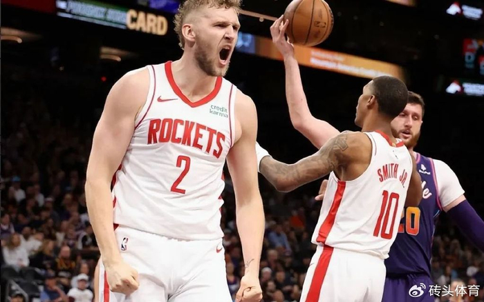 兰代尔|火箭队|火箭_新浪新闻