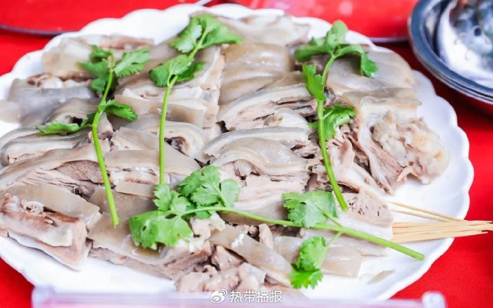 "豆"来啦!秀英石山约定你~第二届石山豆腐美食节今日开幕