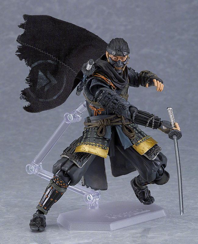 figma《》「境井仁」公布