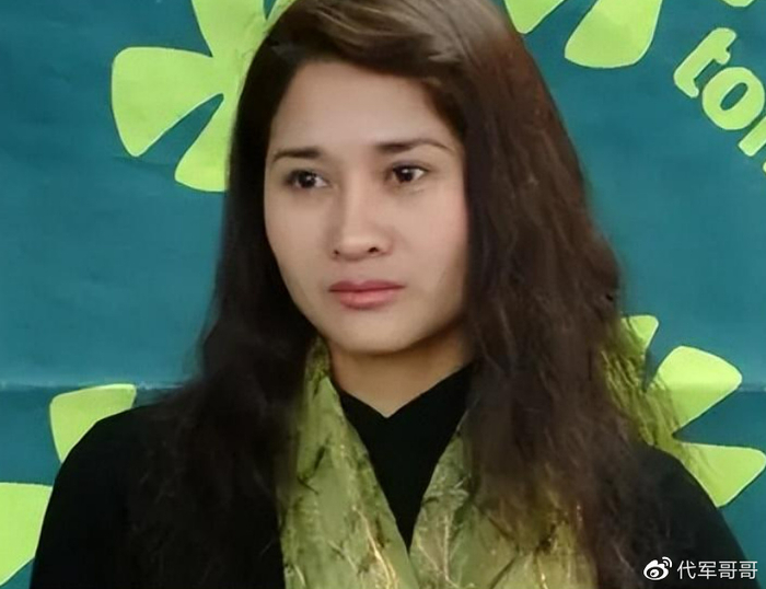 20年前,自曝遭30位导演“潜规则”的张钰,如今46岁怎样了?|回应|娱乐圈|黄健中|电视剧|复出_新浪新闻