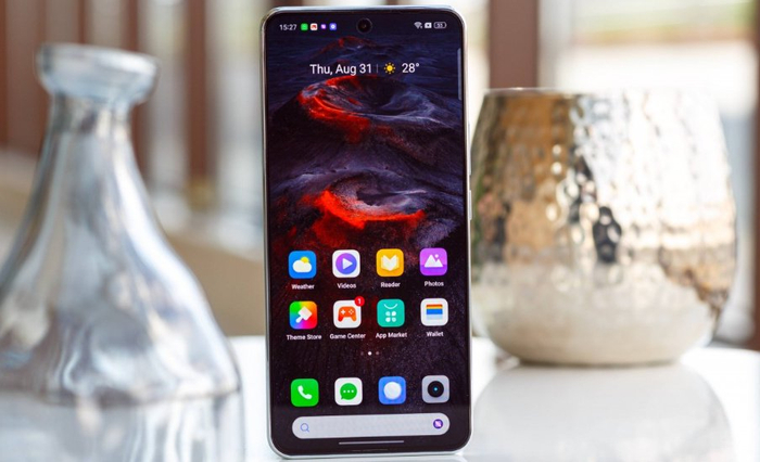 realmegtneo6外媒曝光电池配置太卷了吧