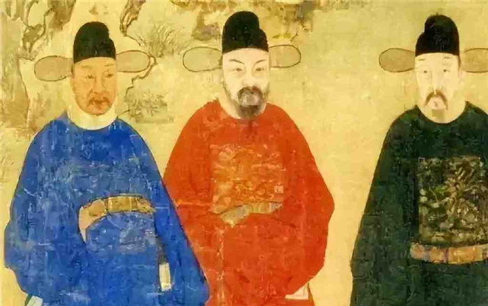 明朝版的三杨是谁？入阁拜相，官居首辅，都熬死了好几个皇帝