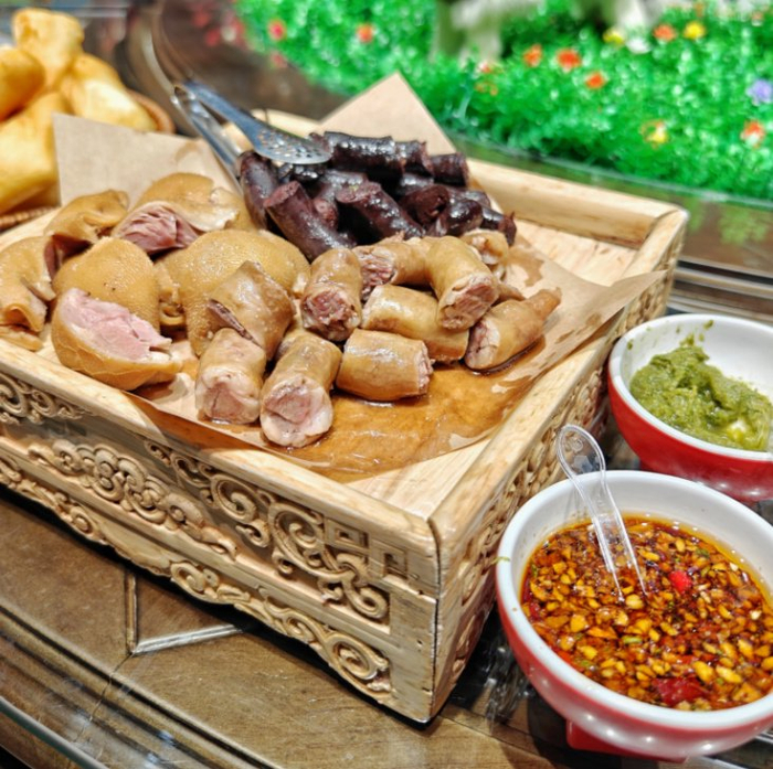 内蒙古这7种特色美食,是当地人的心头好,你尝试过哪些?