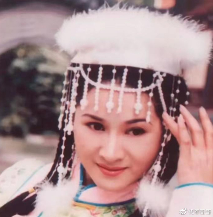 20年前，自曝遭30位导演“潜规则”的张钰，如今46岁怎样了？|回应|娱乐圈|黄健中|电视剧|复出_新浪新闻