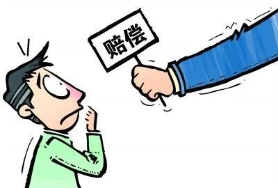 酒后跌入深坑受伤,饭店应担责赔偿吗?|侵权|饭店|义务_新浪新闻