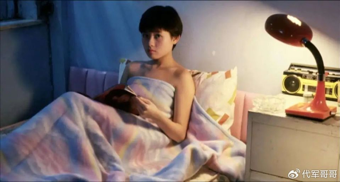 盘点李丽珍主演的10部经典电影,你看过几部?