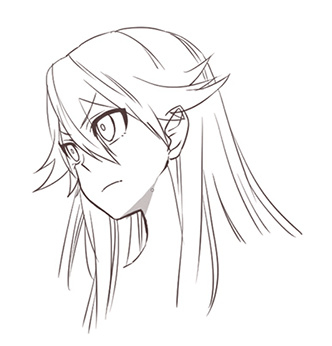 画脸总是崩今天教大家100成功画脸方法码住学习