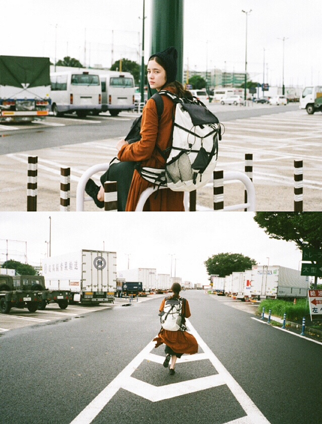 琉花luka 写真集