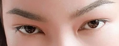 画眼睛很难不允许你还不会画眼睛超详细眼睛画法