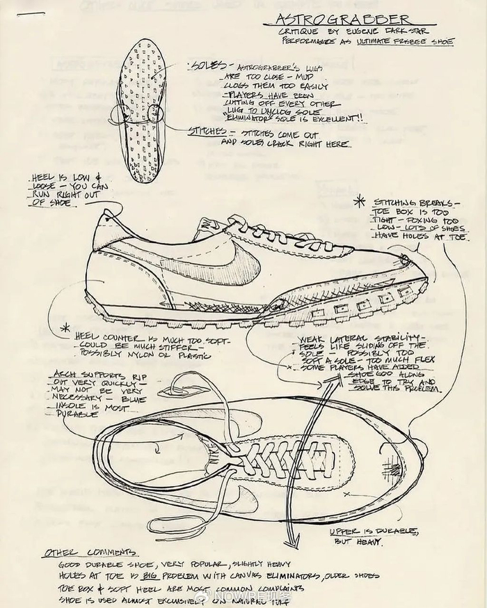 bode 与 nike 的新合作背后,满满都是干货…|尤金|shoe dog|合作_新浪