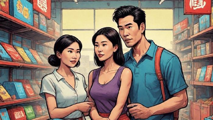 这个双11，夫妻离婚、情侣分手，只因不愿为对方清空购物车
