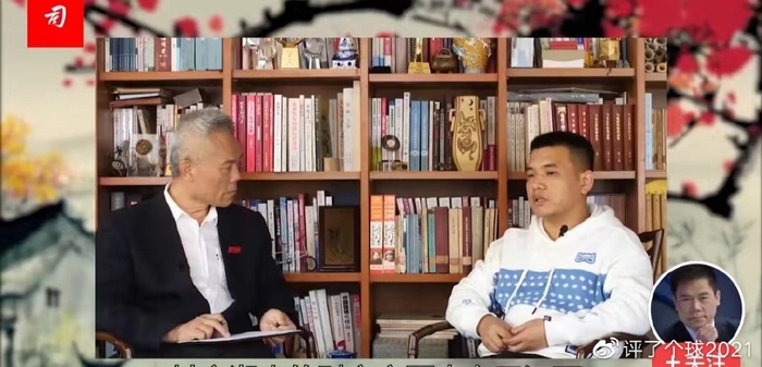 评卢克文回应造船厂事件：没有上下文的玩梗，是对粉丝的不尊重|自媒体|造船厂|上下文_新浪新闻
