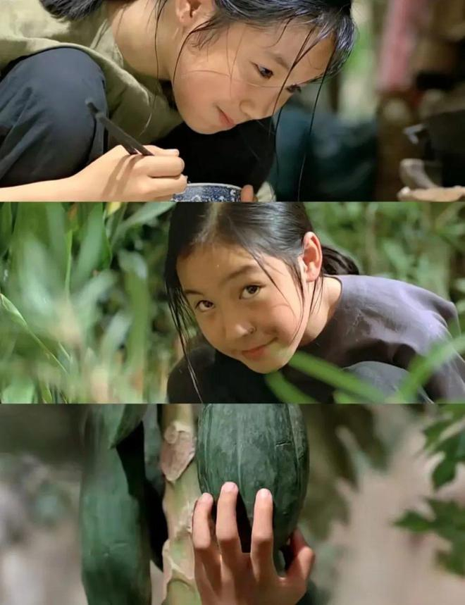 带有纯爱感的美人是什么样?纯爱背后的美学逻辑又是什么?