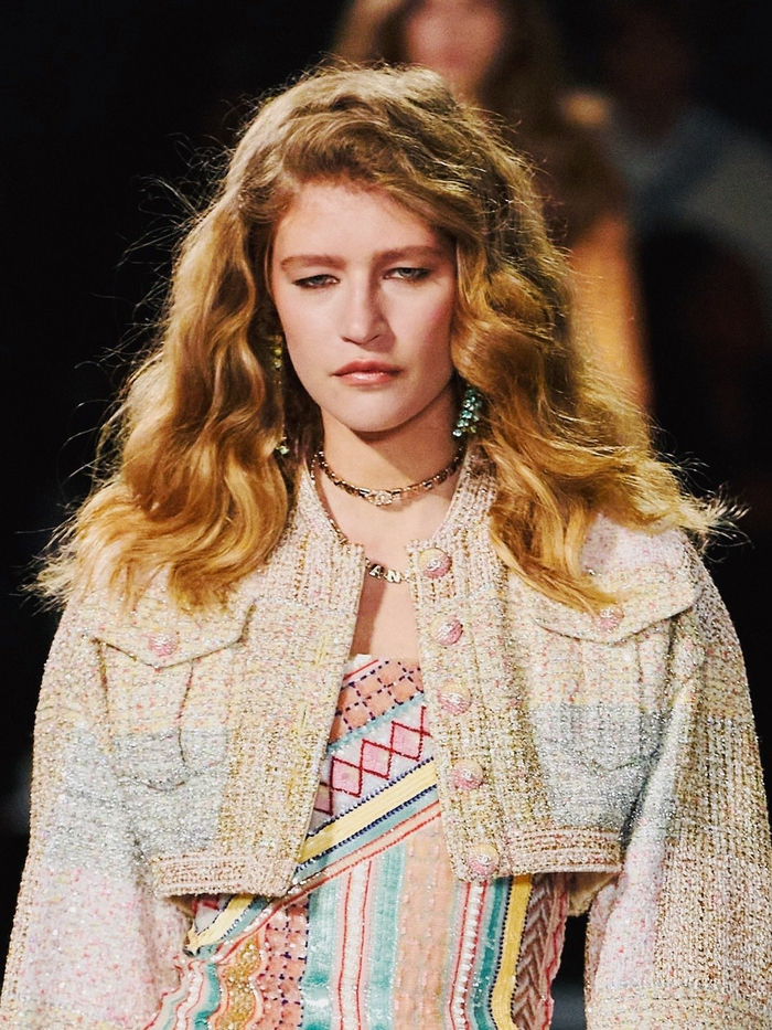 makeupfromchanelcruise2024趁今日深圳大秀