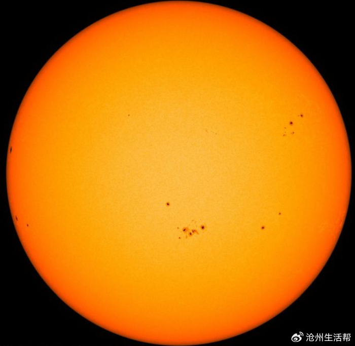 太阳强烈爆发:或即将达巅峰