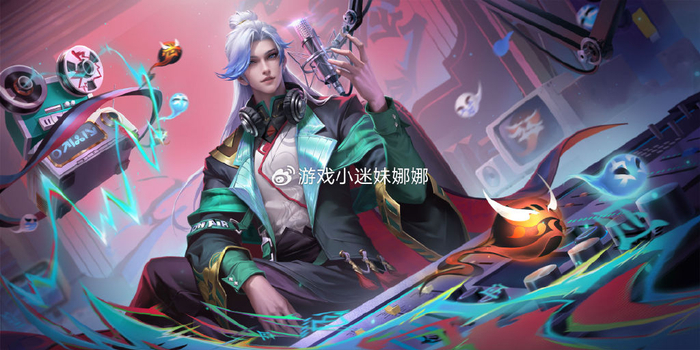 新版明世隐进阶攻略:链控全场的辅助制胜秘籍