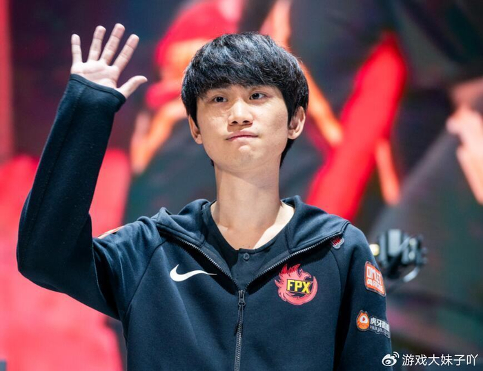 doinb赛前言论被清算gen不进决赛就吃屎如今不吃很难收场