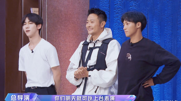 《追光吧哥哥》,印小天逆袭,苏醒倒数第一,郑爽退赛引热议