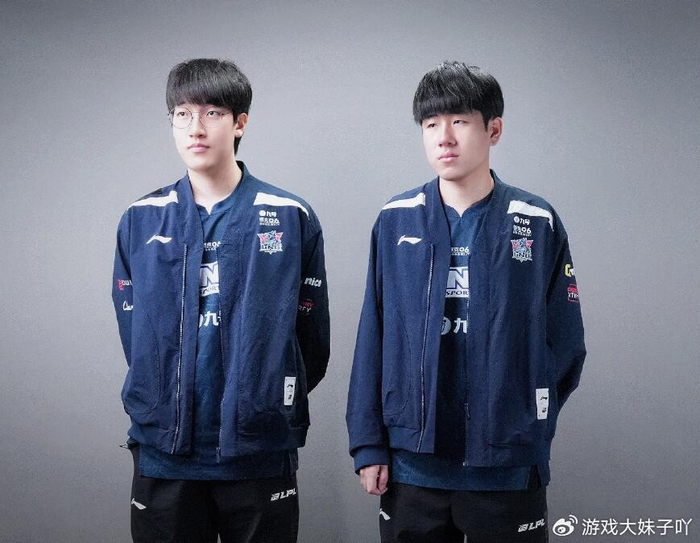 虽然tarzan世界赛的表现确实拉垮了,但是他的个人实力还是挺强的,帮助