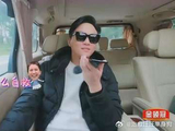 张智霖不接电话，老婆强忍怒火