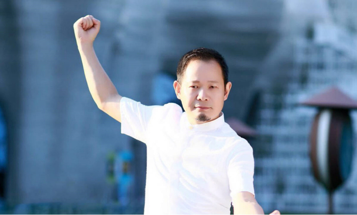 买千万名画到非洲建陆家嘴私募教父从辉煌到崩溃