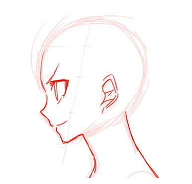 画脸总是崩今天教大家100成功画脸方法码住学习