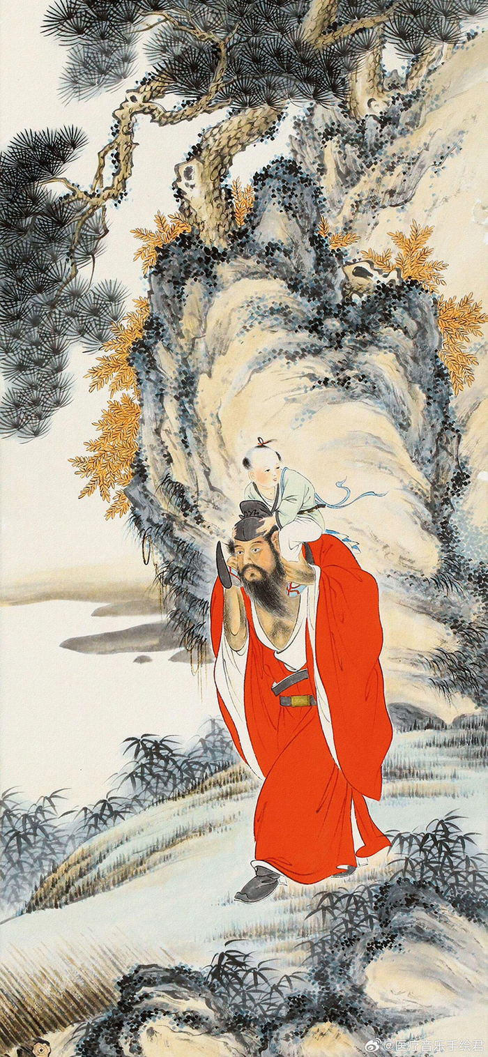 "钟馗"驱灾辟邪,招福赐福(防小人)保平安!