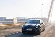 或将成为绝唱 MINI CLUBMAN Final Edition 官图发布