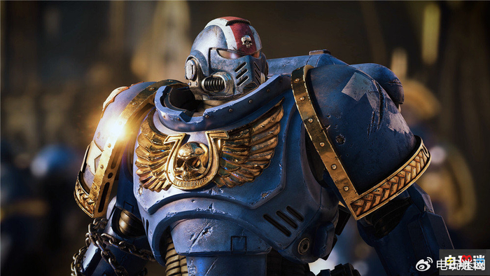 《战锤40k:星际战士2》延期至2024年下半年|延期|极限战士|战锤40k