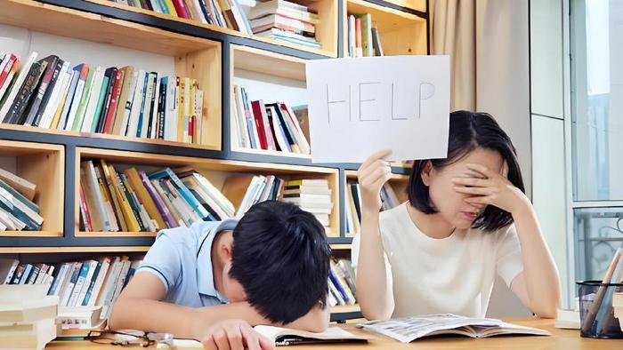 “我很爱孩子，可控制不了自己”：每个发疯父母应有的情绪指南