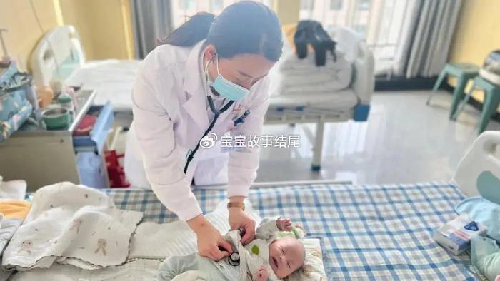 婴儿去医院，有4件事要做好，医生不说，自己也要知道