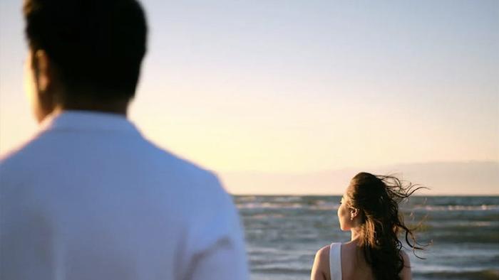 跟二婚妻子离婚后更怀念第一个前妻，回不去了