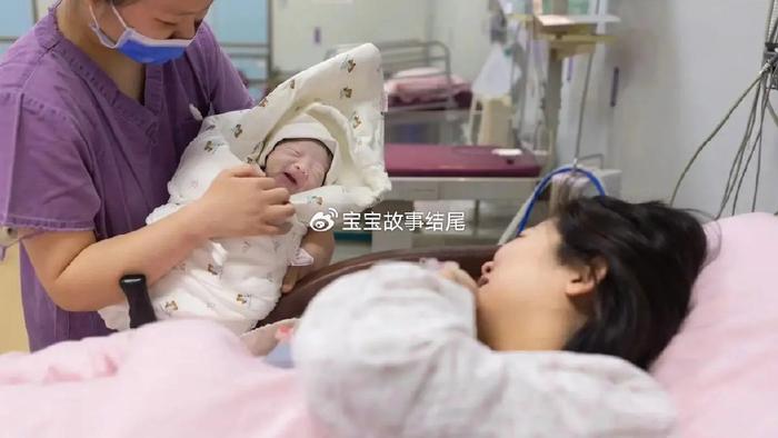“剖腹产”和“分娩”的宝宝，有这4个差距，尤其是大脑发育