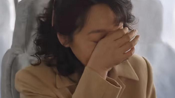 小巷人家：直到鹏飞给图南300块钱，黄玲才明白这10年没白养鹏飞