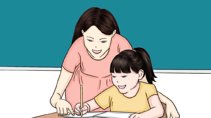 开发右脑会不会让孩子更聪明？右脑开发过程中，家长要明白这三点