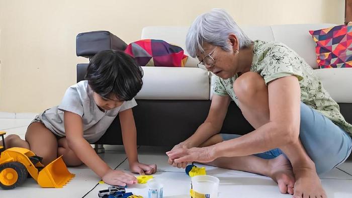 三岁前大脑发育黄金期，父母牢记“三不要七做到”，让孩子更聪明