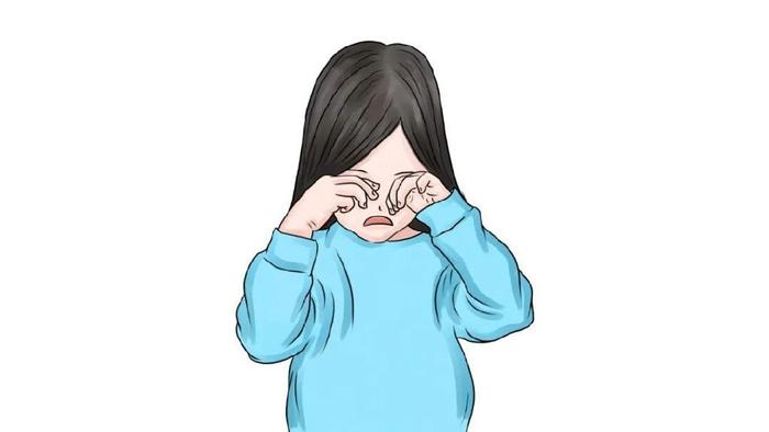 孩子面对挫折，是让孩子直面挫折，还是正面引导？家长应当这样做