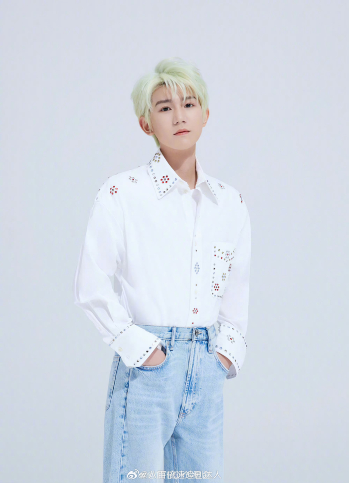 救还得是tfboys的粉丝李飞记得小心点