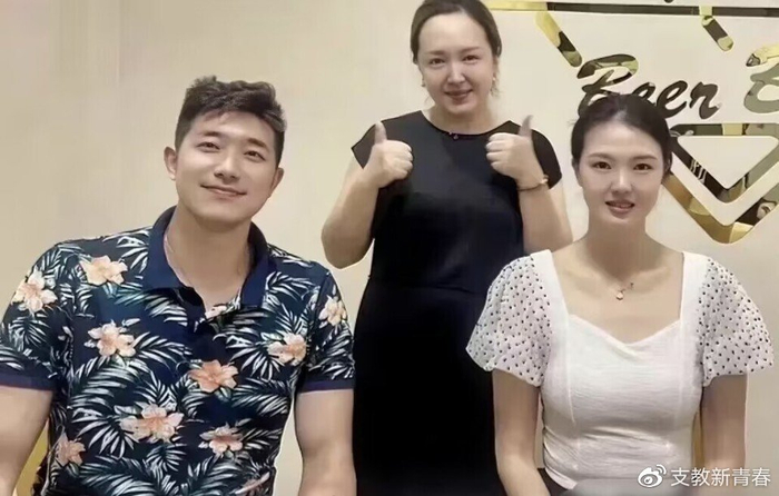 媒体:张常宁退役只待官宣,期待她走向人生新阶段!球迷:怀孕了