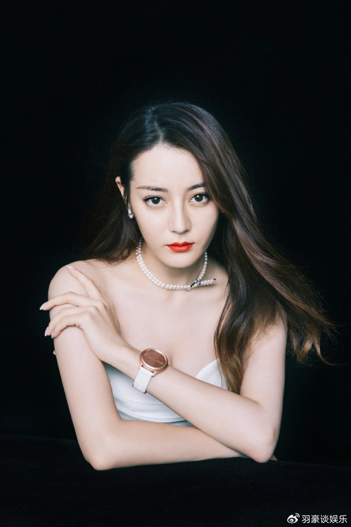 肖战|迪丽热巴|粉丝_新浪新闻