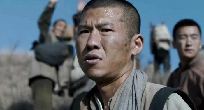 央视新剧,于和伟领衔,隆妮施美人计,这场金融高端局