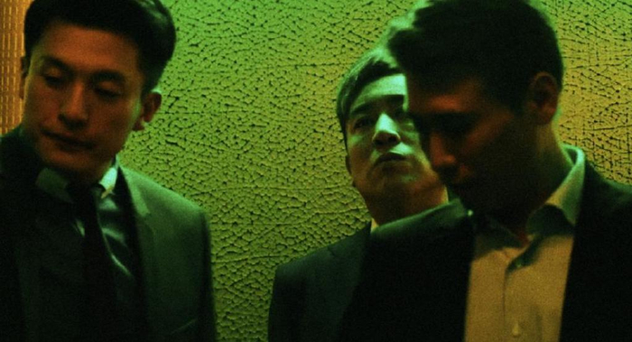 央视新剧,于和伟领衔,隆妮施美人计,这场金融高端局