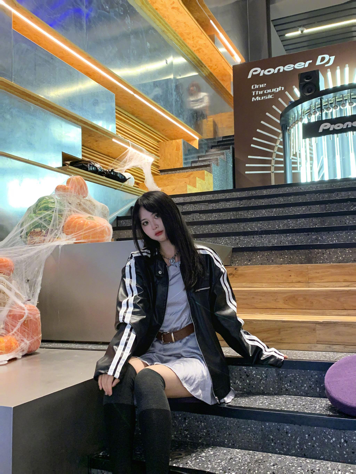 上海万圣节◎巨鹿路found158 158是每年万圣最喜欢的地方……__财经