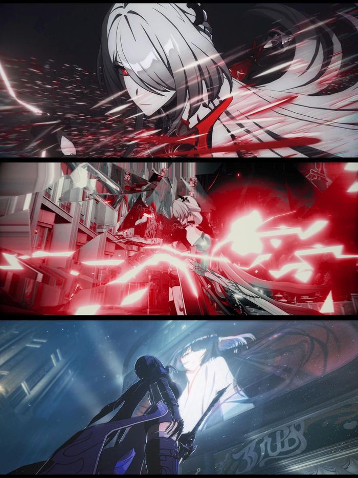 雷属性主c黄泉来了,有银狼的小伙伴别错过咯!