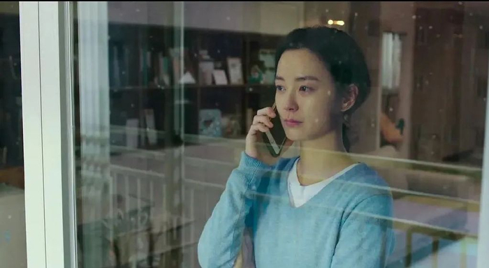 在豆瓣上话题"我们应该怎样对待自己的原生家庭?