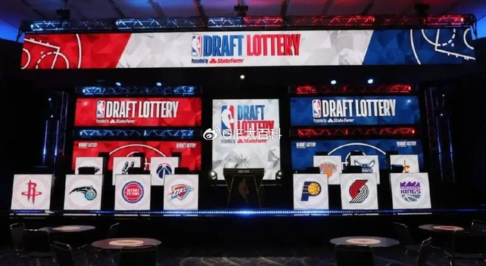 nba选秀革新!2024年选秀大会震撼启幕,分两天举行!