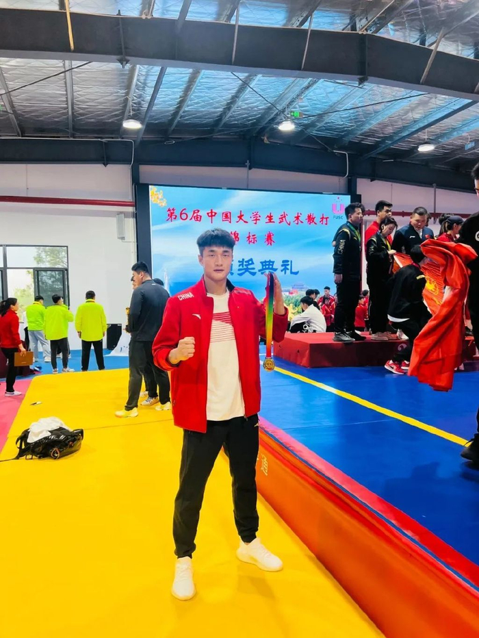 人物李昭阳访谈录世界冠军等你等了那么久